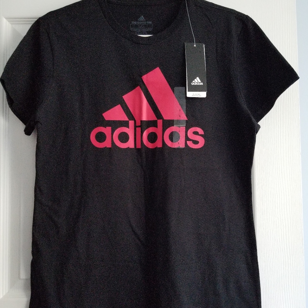 Adidas t-shirt